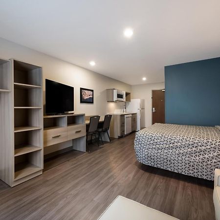Woodspring Suites Charlotte Airport Kültér fotó